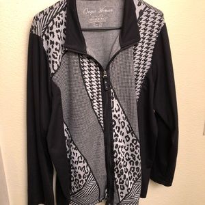 2x tunic top Onque Woman